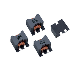 chip inductor